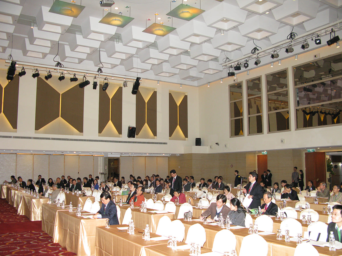 EACP 東亞音聲醫學研討會