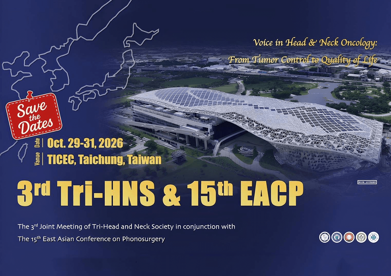Tri-HNS & EACP